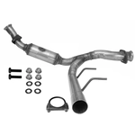 Order EASTERN CATALYTIC - 30652 - Standard Direct Fit Catalytic Converter For Your Vehicle