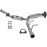 Order EASTERN CATALYTIC - 30654 - Standard Direct Fit Catalytic Converter For Your Vehicle