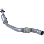 Order Direct Fit Converter by EASTERN CATALYTIC - 30657 For Your Vehicle