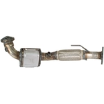 Order EASTERN CATALYTIC - 30661 - ECO III Direct Fit Catalytic Converter For Your Vehicle