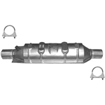 Order EASTERN CATALYTIC - 30802 - Standard Direct Fit Catalytic Converter For Your Vehicle