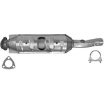 Order EASTERN CATALYTIC - 30804 - Standard Direct Fit Catalytic Converter For Your Vehicle
