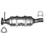 Order EASTERN CATALYTIC - 30805 - Standard Direct Fit Catalytic Converter For Your Vehicle