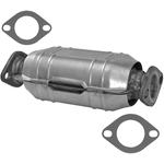 Order Direct Fit Converter by EASTERN CATALYTIC - 40012 For Your Vehicle