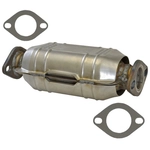 Order EASTERN CATALYTIC - 40012 - Catalytic Converter-Direct Fit For Your Vehicle