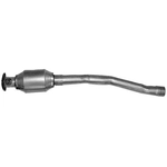 Order EASTERN CATALYTIC - 40043 - Standard Direct Fit Catalytic Converter and Pipe Assembly For Your Vehicle