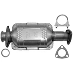 Order EASTERN CATALYTIC - 40155 - Standard Direct Fit Catalytic Converter For Your Vehicle