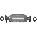 Order EASTERN CATALYTIC - 40161 - Standard Direct Fit Catalytic Converter For Your Vehicle
