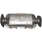 Order EASTERN CATALYTIC - 40230 - ECO II Direct Fit Catalytic Converter and Pipe Assembly For Your Vehicle