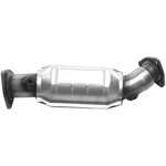 Order EASTERN CATALYTIC - 40300 - ECO III Direct Fit Catalytic Converter For Your Vehicle