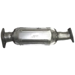 Order EASTERN CATALYTIC - 40340 - ECO II Direct Fit Catalytic Converter For Your Vehicle