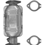 Order EASTERN CATALYTIC - 40372 - ECO II Direct Fit Catalytic Converter For Your Vehicle