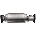 Order EASTERN CATALYTIC - 40383 - ECO II Direct Fit Catalytic Converter For Your Vehicle