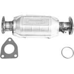 Order EASTERN CATALYTIC - 40383 - ECO II Direct Fit Catalytic Converter For Your Vehicle
