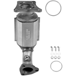 Order EASTERN CATALYTIC - 40576 - ECO II Direct Fit Catalytic Converter For Your Vehicle