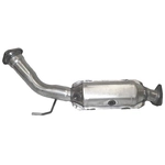 Order EASTERN CATALYTIC - 40608 - ECO II Direct Fit Catalytic Converter For Your Vehicle