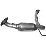 Order Catalyseur ajustement direct by EASTERN CATALYTIC - 40623 For Your Vehicle