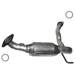 Order EASTERN CATALYTIC - 40623 - Catalytic Converter-Direct Fit For Your Vehicle