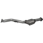 Order EASTERN CATALYTIC - 40702 - ECO III Direct Fit Catalytic Converter and Pipe Assembly For Your Vehicle