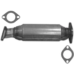 Order EASTERN CATALYTIC - 40706 - Standard Direct Fit Catalytic Converter For Your Vehicle