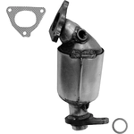 Order EASTERN CATALYTIC - 40730 - Direct Fit Converter For Your Vehicle