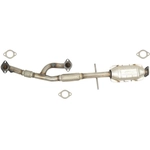 Order EASTERN CATALYTIC - 40754 - Catalytic Converter-Direct Fit For Your Vehicle