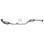 Order EASTERN CATALYTIC - 40835 - Catalytic Converter-Direct Fit For Your Vehicle