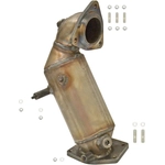 Order Direct Fit Converter by EASTERN CATALYTIC - 40839 For Your Vehicle