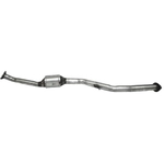 Order EASTERN CATALYTIC - 40905 - Standard Direct Fit Catalytic Converter and Pipe Assembly For Your Vehicle