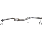 Order EASTERN CATALYTIC - 40905 - Standard Direct Fit Catalytic Converter and Pipe Assembly For Your Vehicle