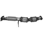 Order EASTERN CATALYTIC - 40922 - ECO III Direct Fit Catalytic Converter and Pipe Assembly For Your Vehicle
