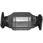 Order EASTERN CATALYTIC - 40925 - Standard Direct Fit Catalytic Converter For Your Vehicle