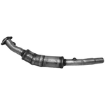 Order EASTERN CATALYTIC - 40928 - ECO III Direct Fit Catalytic Converter For Your Vehicle