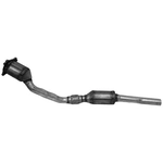 Order EASTERN CATALYTIC - 40939 - ECO III Direct Fit Catalytic Converter and Pipe Assembly For Your Vehicle