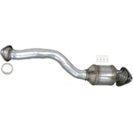 Order Direct Fit Converter by EASTERN CATALYTIC - 40957 For Your Vehicle