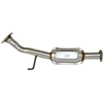 Order EASTERN CATALYTIC - 40959 - Standard Direct Fit Catalytic Converter and Pipe Assembly For Your Vehicle