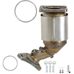 Order Direct Fit Converter by EASTERN CATALYTIC - 40980 For Your Vehicle