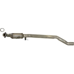 Order EASTERN CATALYTIC - 40988 - Direct Fit Converter For Your Vehicle