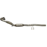 Order EASTERN CATALYTIC - 41031 - ECO III Direct Fit Catalytic Converter and Pipe Assembly For Your Vehicle