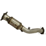 Order EASTERN CATALYTIC - 41033 - ECO III Direct Fit Catalytic Converter and Pipe Assembly For Your Vehicle