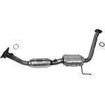 Order EASTERN CATALYTIC - 41037 - Direct Fit Catalytic Converter and Pipe Assembly For Your Vehicle