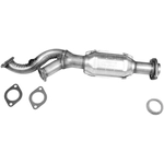 Order EASTERN CATALYTIC - 41055 - Direct Fit Catalytic Converter and Pipe Assembly For Your Vehicle