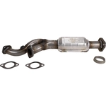 Order EASTERN CATALYTIC - 41055 - Direct Fit Catalytic Converter and Pipe Assembly For Your Vehicle