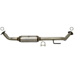 Order EASTERN CATALYTIC - 41089 - ECO III Direct Fit Catalytic Converter For Your Vehicle
