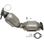 Order EASTERN CATALYTIC - 41096 - Direct Fit Converter For Your Vehicle