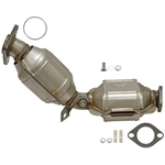 Order EASTERN CATALYTIC - 41097 - ECO III Direct Fit Catalytic Converter and Pipe Assembly For Your Vehicle