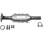 Order Direct Fit Converter by EASTERN CATALYTIC - 41114 For Your Vehicle