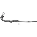Order EASTERN CATALYTIC - 41128 - Standard Direct Fit Catalytic Converter and Pipe Assembly For Your Vehicle