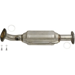Order EASTERN CATALYTIC - 41130 - Direct Fit Converter For Your Vehicle