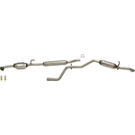 Order EASTERN CATALYTIC - 41141 - Direct Fit Converter For Your Vehicle